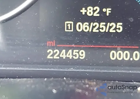 2015 BMW 535I from USA, damaged, VIN WBA5B1C57FD918419